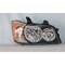 Tyc 01-03 Ty Hlandr Head Lamp, 20-6173-00 20-6173-00 - alternate 1